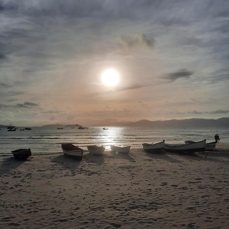 Villa Aconchego Em Floripa Florianópolis Esterno foto