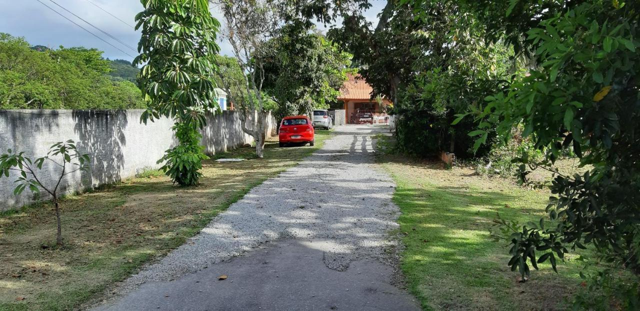 Villa Aconchego Em Floripa Florianópolis Esterno foto