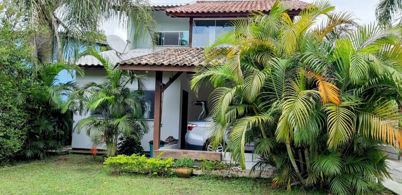Villa Aconchego Em Floripa Florianópolis Esterno foto