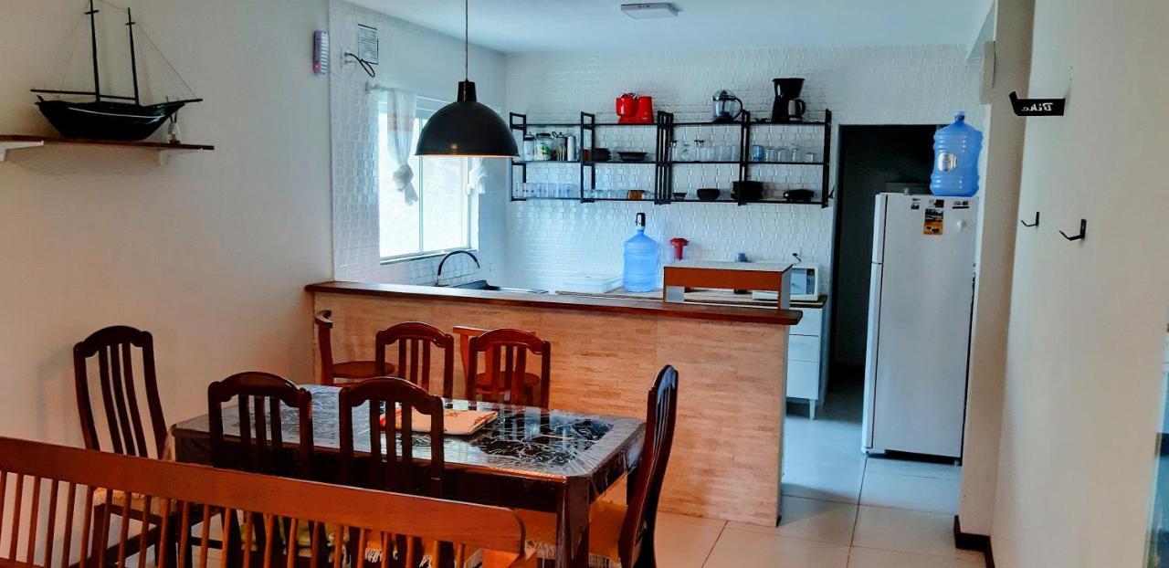 Villa Aconchego Em Floripa Florianópolis Camera foto