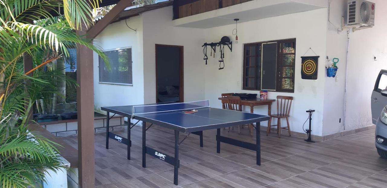 Villa Aconchego Em Floripa Florianópolis Esterno foto