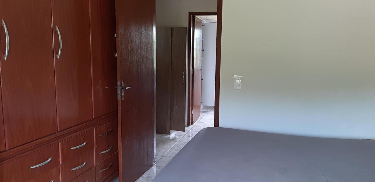 Villa Aconchego Em Floripa Florianópolis Esterno foto