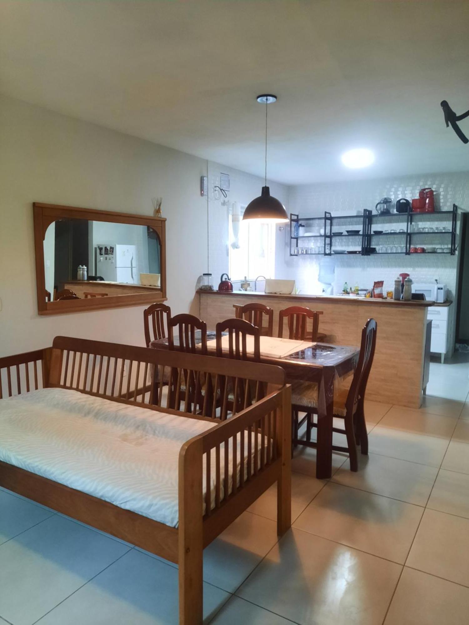 Villa Aconchego Em Floripa Florianópolis Esterno foto